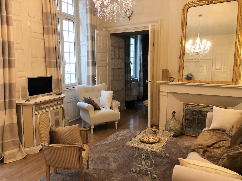 Appartement Périgueux historique - 1