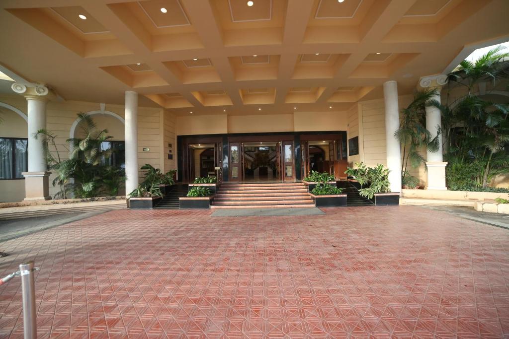 Entrada