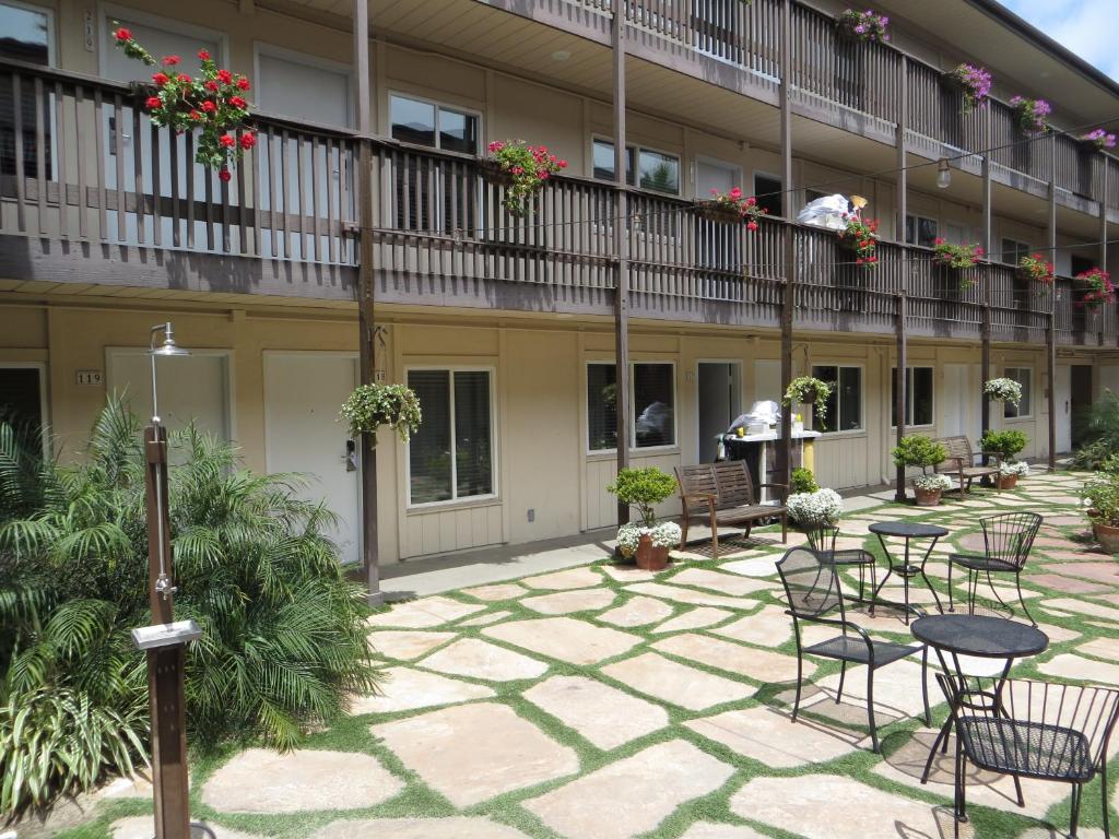 Facilities