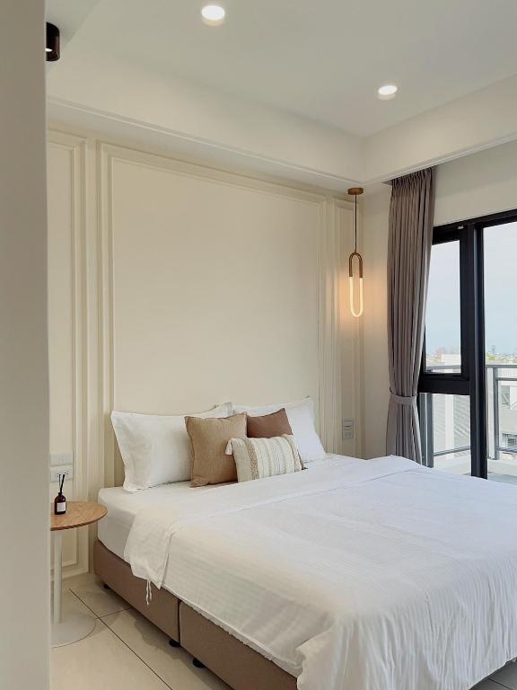 Muzhu B&#038;B