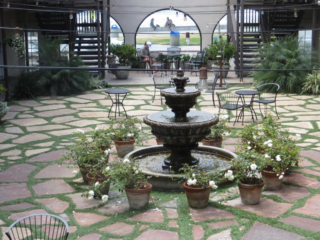 Facilities