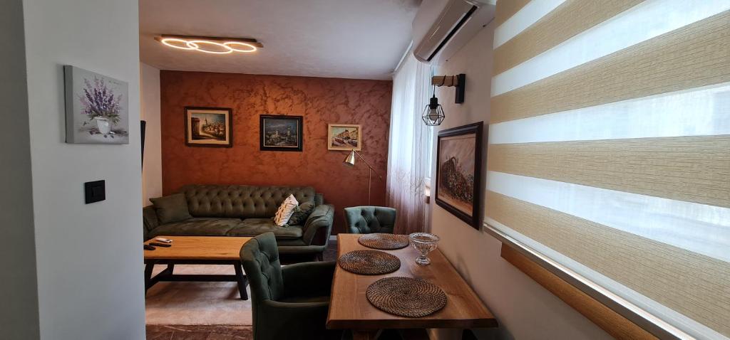 Sofi apartment, Bělehrad