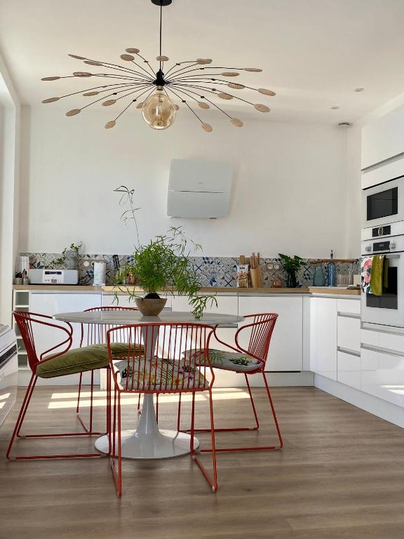 Coural' Chic - 3