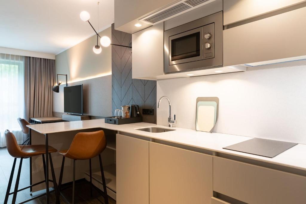 Residence Inn Essen City photo