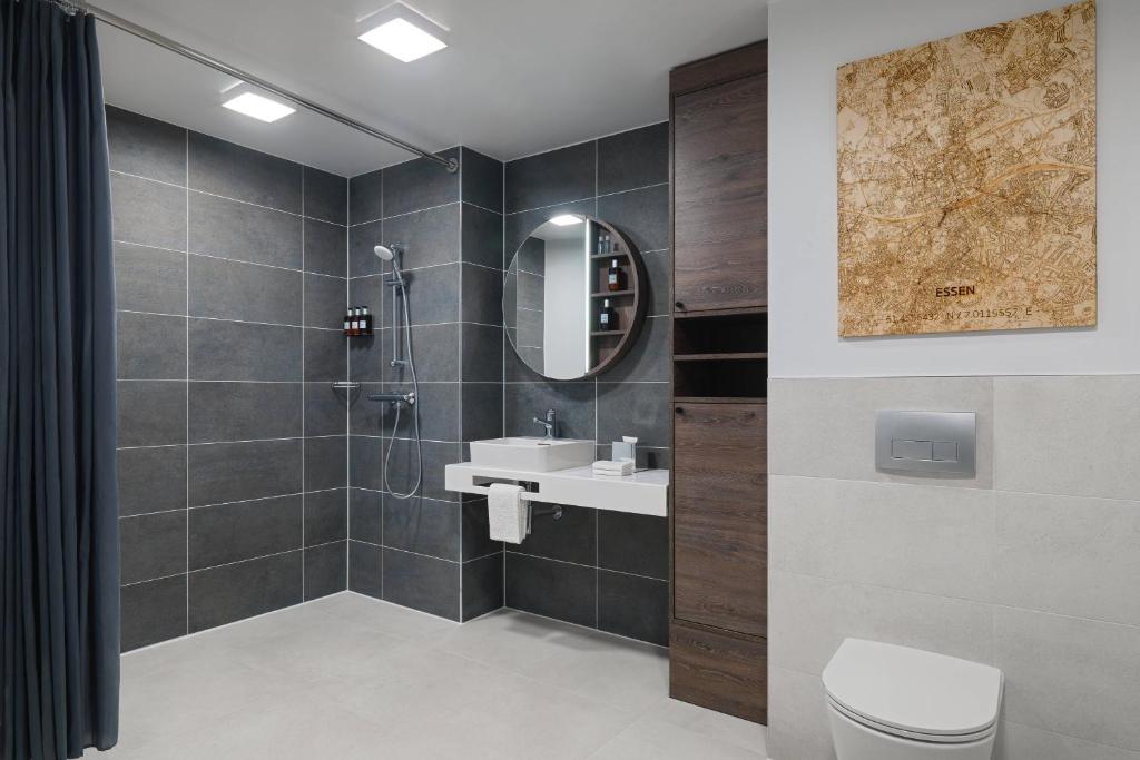 Residence Inn Essen City photo