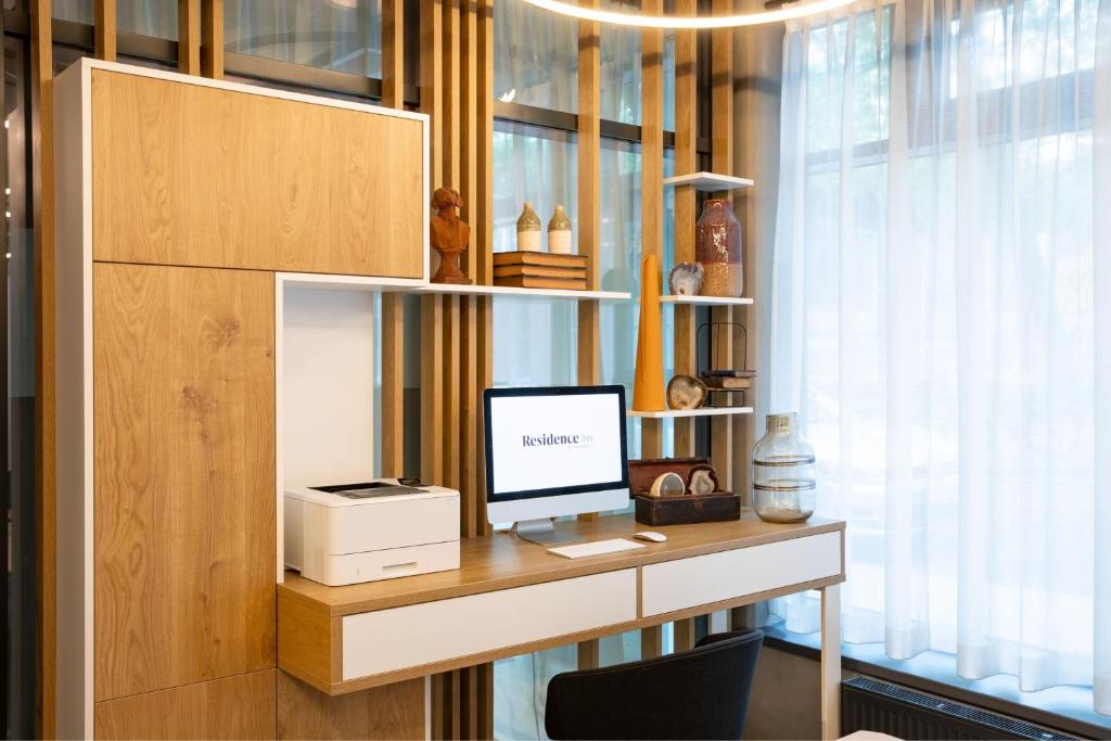 Residence Inn Essen City photo