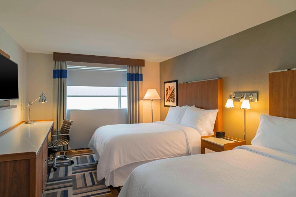 Four Points by Sheraton Midland, Midland