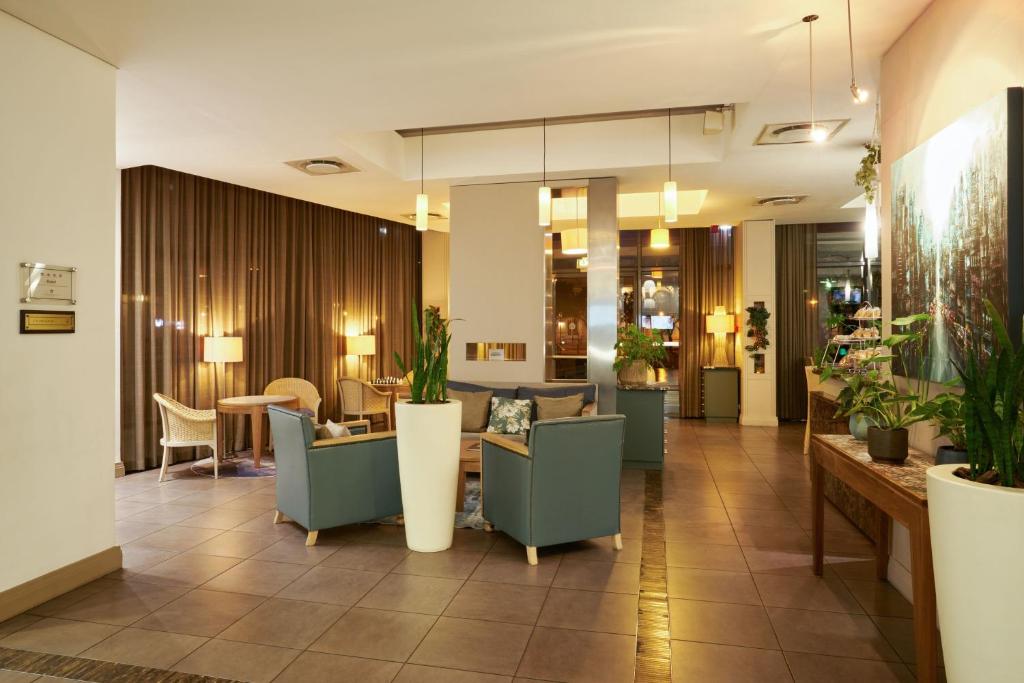 Protea Hotel Cape Town North Wharf