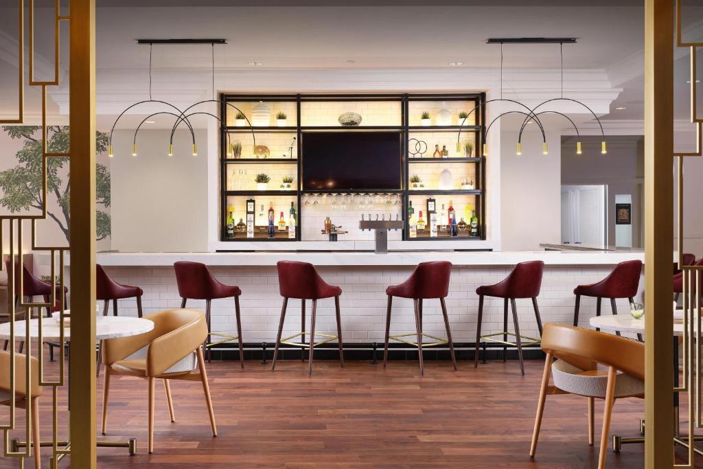 The Westin Philadelphia photo