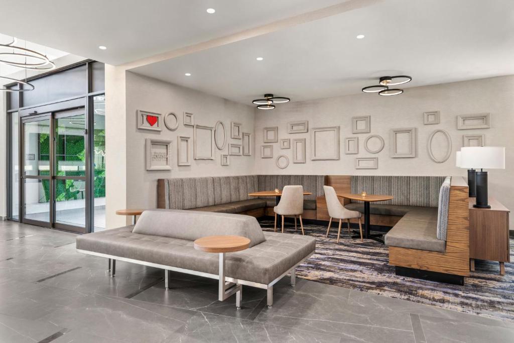 Residence Inn by Marriott Laval photo