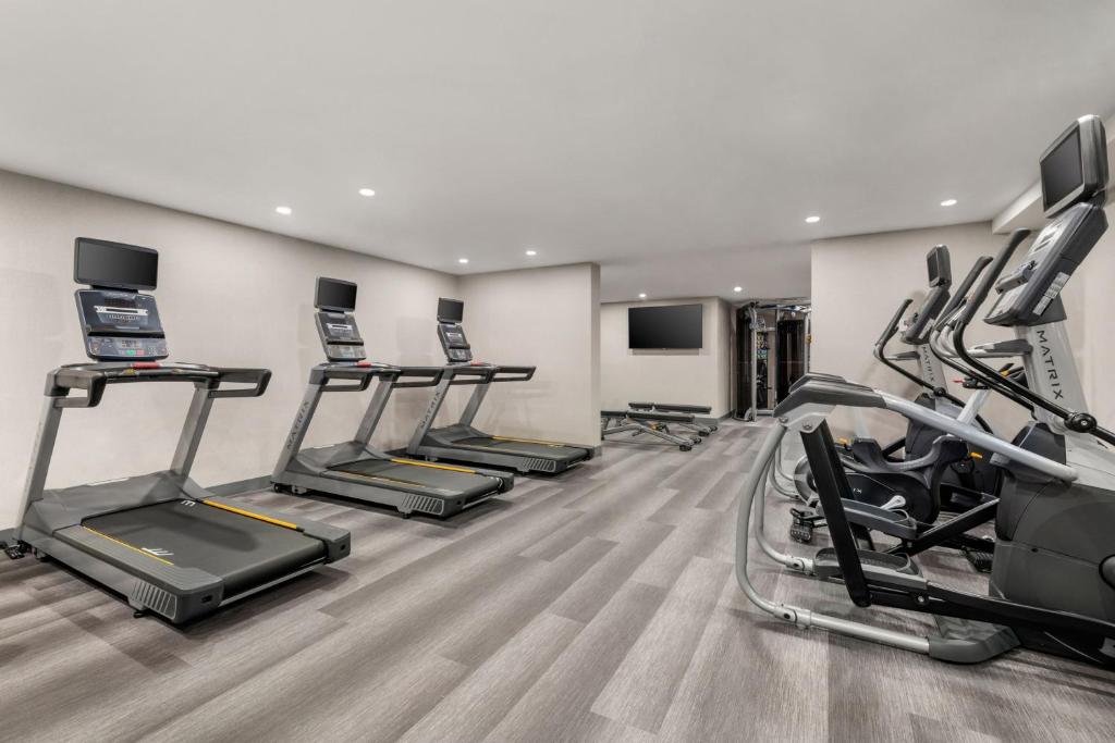 Residence Inn by Marriott Laval photo