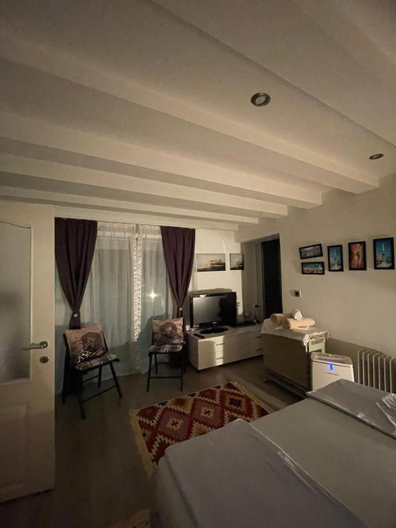 House of Sarajevo, Sarajevo