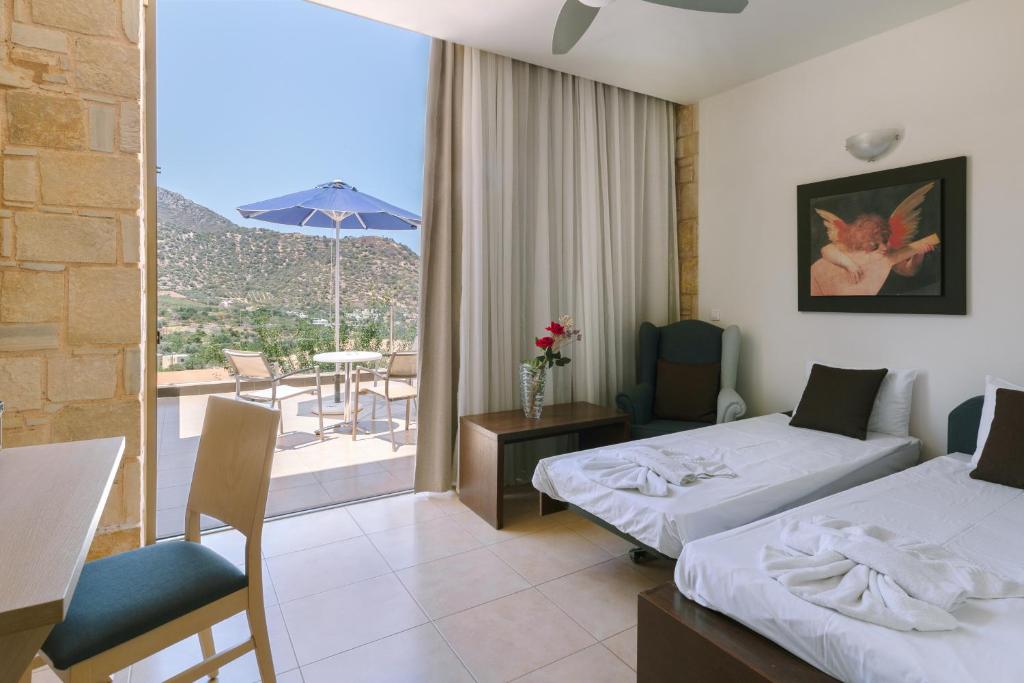 Filion Suites Resort & Spa — Hotel rooms in Bali