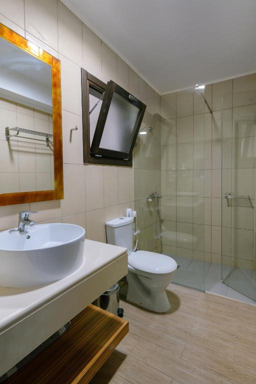 Filion Suites Resort & Spa — Hotel rooms in Bali
