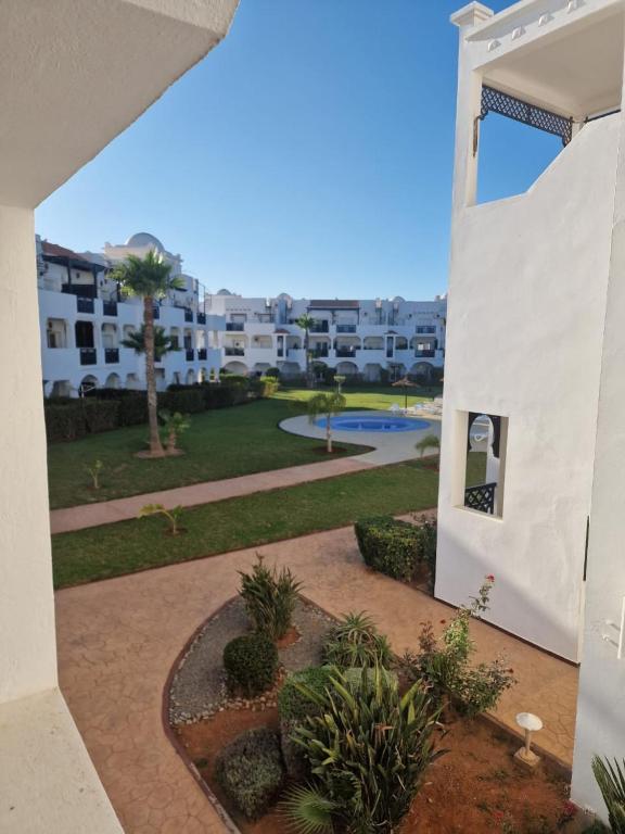 Residence privée La Marina, Apartment Saidia