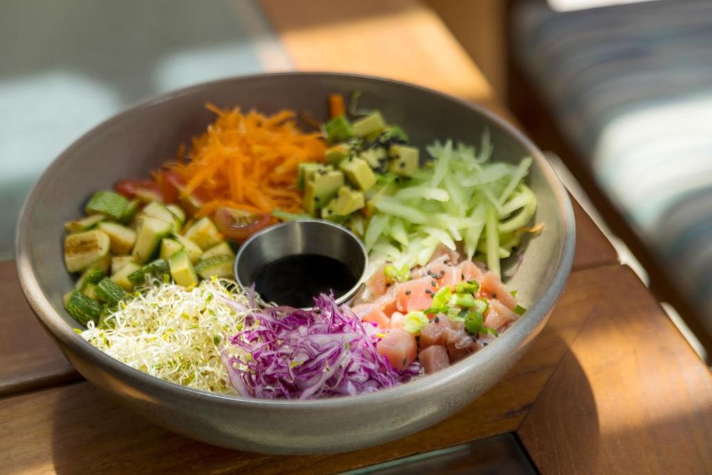 スイミングプール