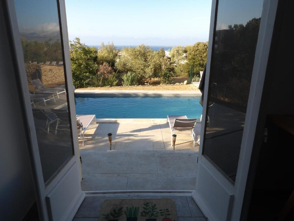 Villa de standing - 2