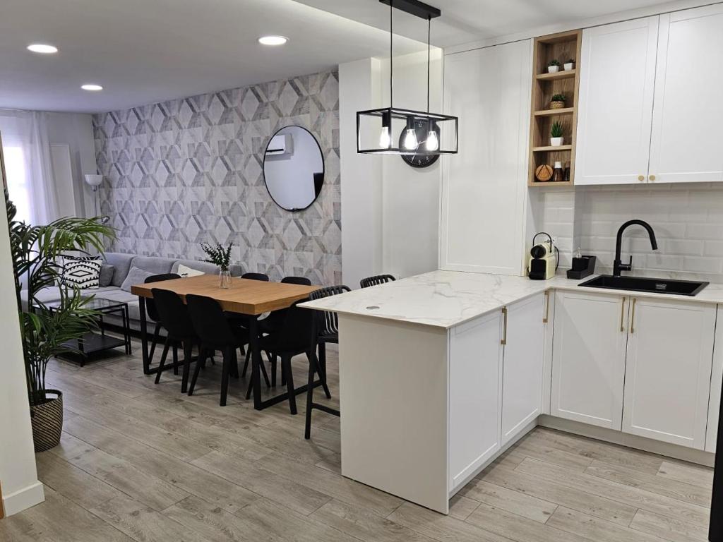 Apartamento Centro Parras Málaga City - 4