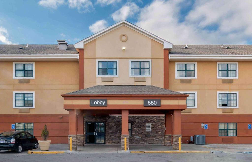 Extended Stay America Suites - Kansas City - South photo