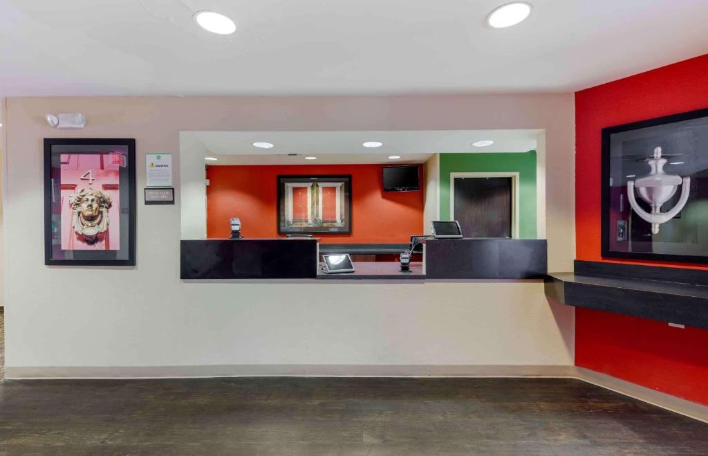 Extended Stay America Suites - Los Angeles - Arcadia photo