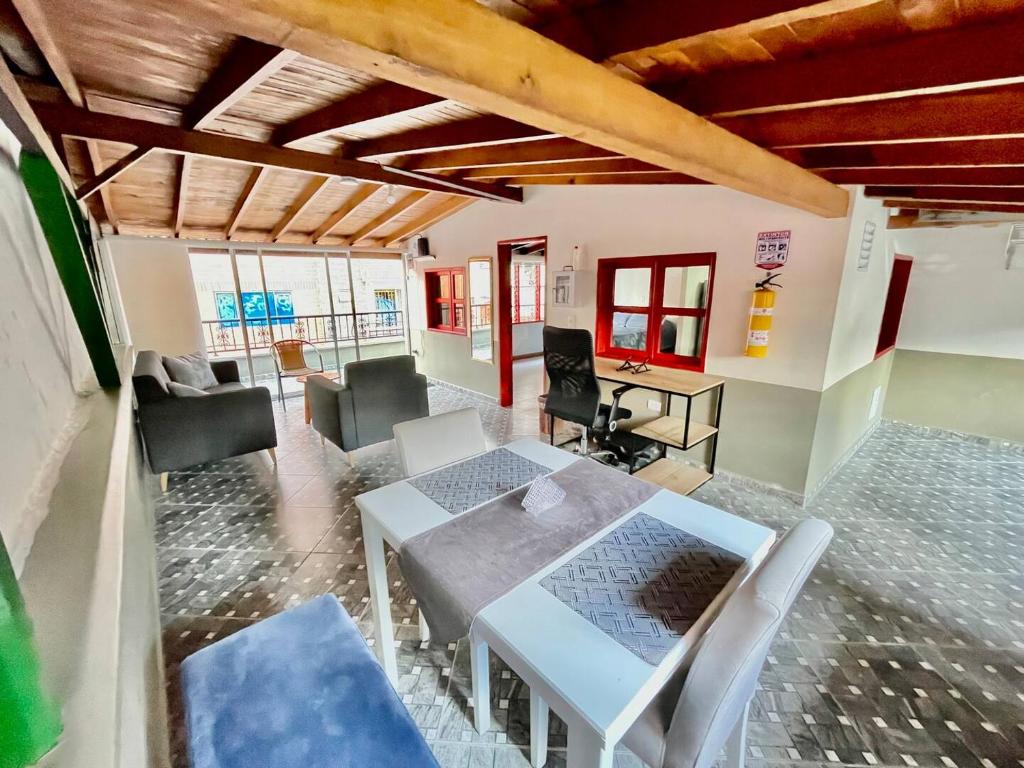 Vacaciones con tu mascota Loft con terraza Mayorca - 2