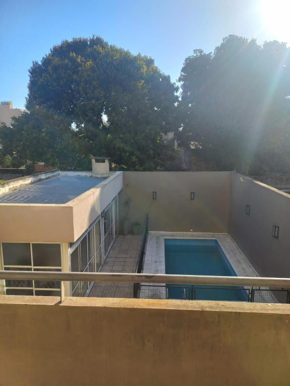 Departamento en Barrio Sur - 2