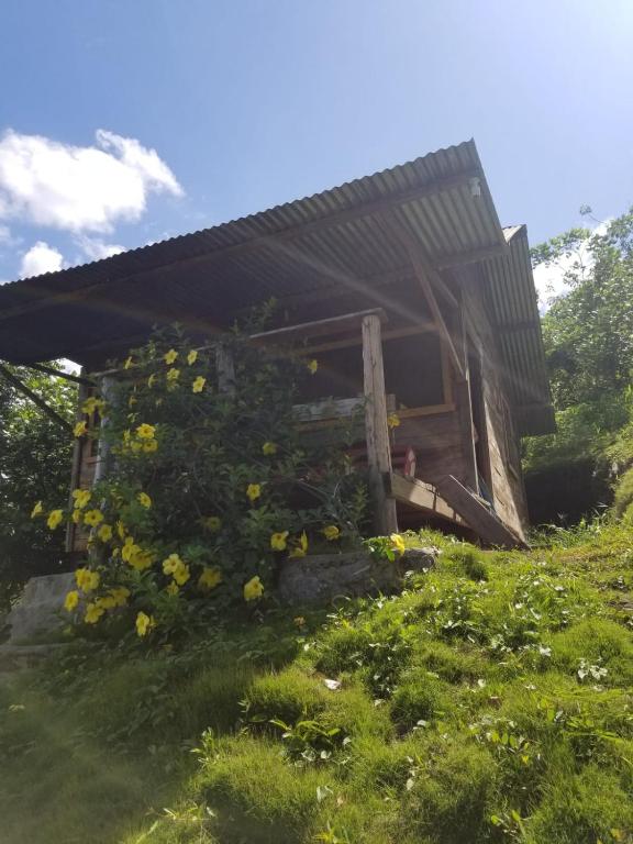 Vista exterior