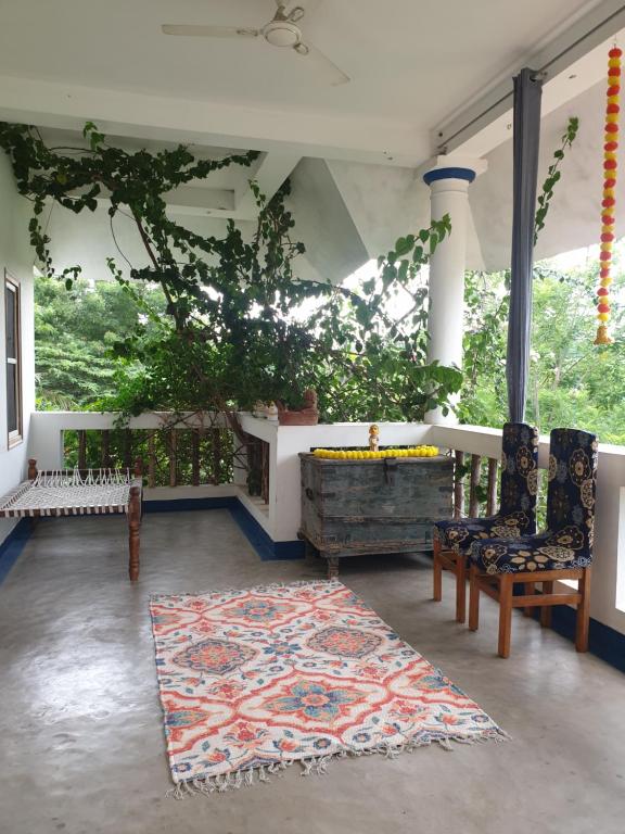 Tranquility Guest House photo