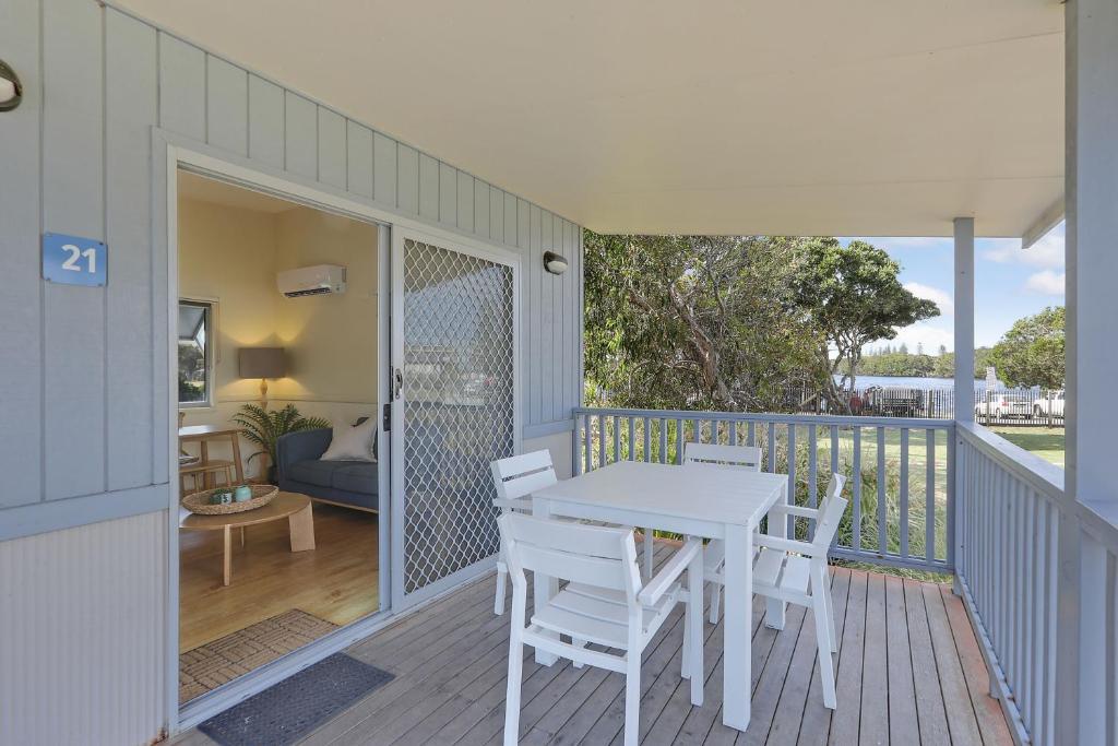 Reflections Holiday Parks Lennox Head photo