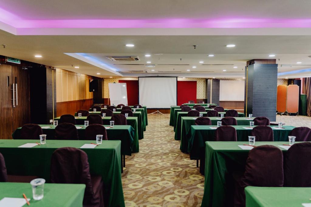 Meeting room / ballrooms