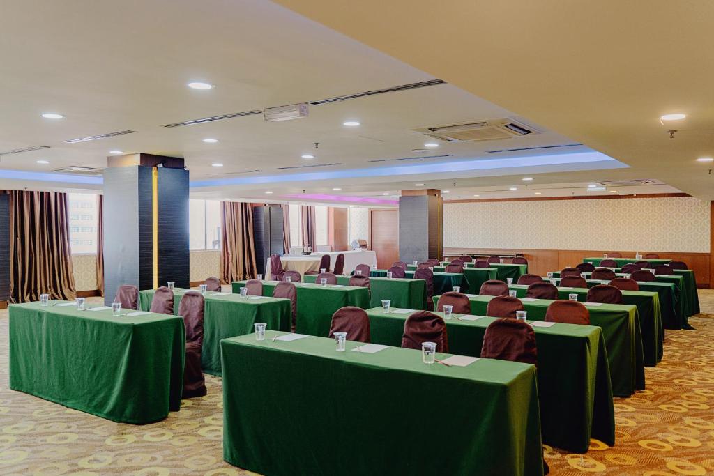 Meeting room / ballrooms