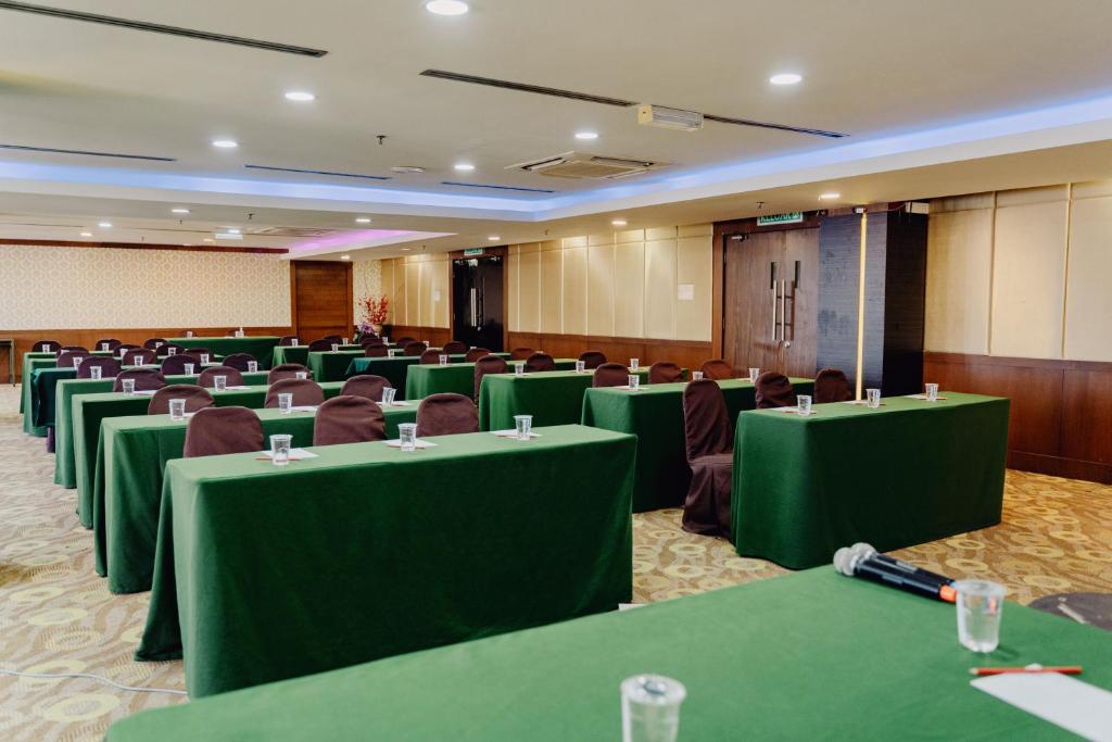 Meeting room / ballrooms