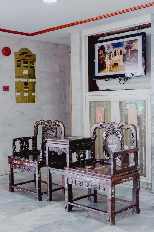 Facilities