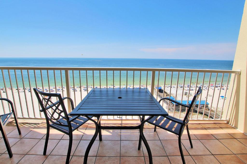 Boardwalk 982, Gulf Shores