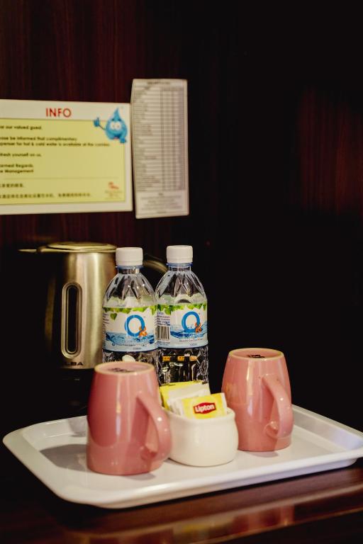 Facilities