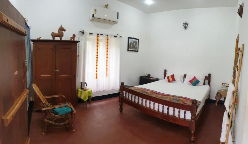 Tranquility Guest House photo