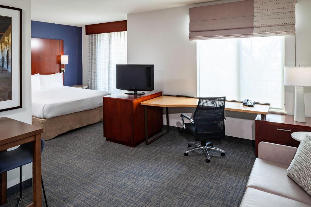 Residence Inn Dana Point San Juan Capistrano photo