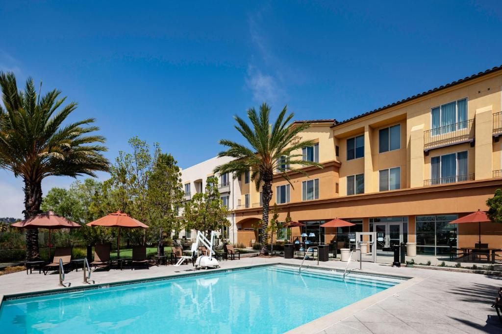 Residence Inn Dana Point San Juan Capistrano photo