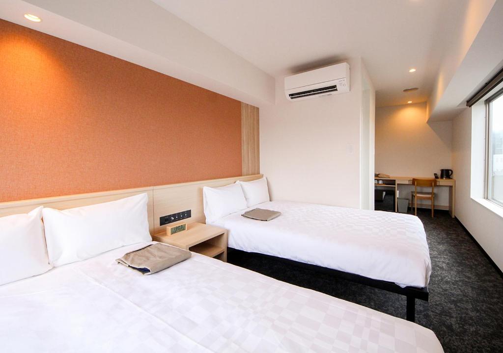 Hotel and Spa Gift TAKAYAMA photo