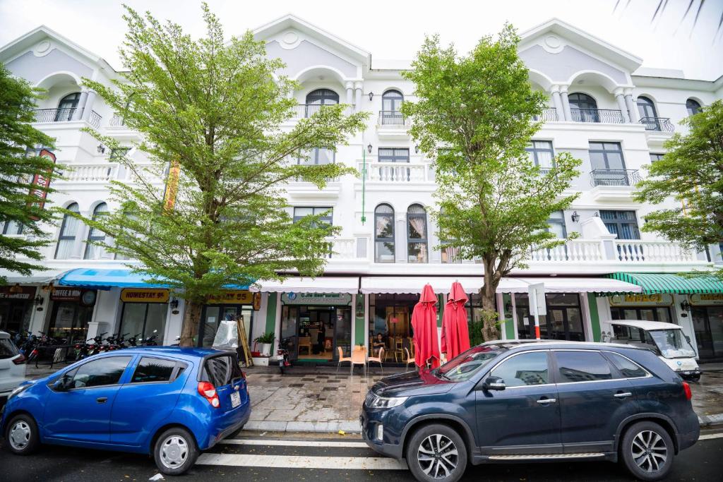 The Bok Hotel Grand World