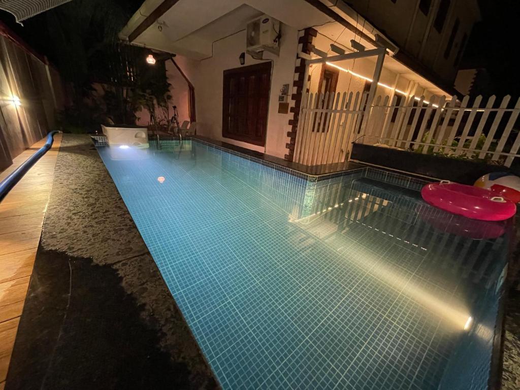 3 Bedroom villa with Private Pool in North Goa photo