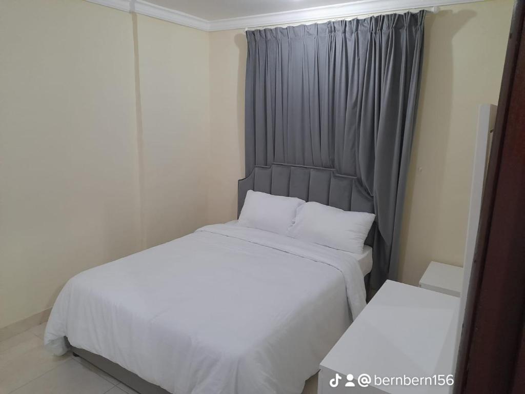 بيرن للشقق الفندقية