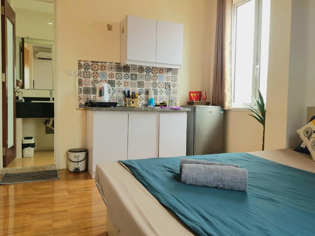 Libre Homestay photo