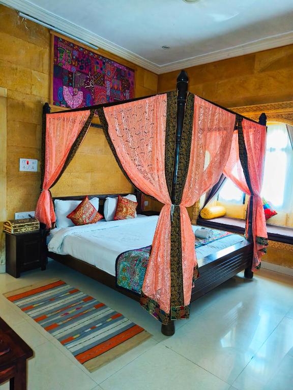 Hotel Royal Heritage photo