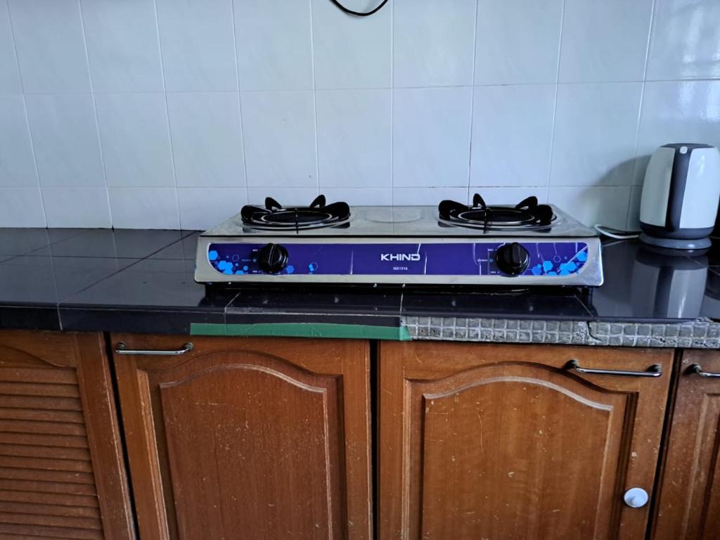 Suria Permai Homestay photo