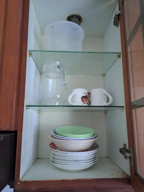 Suria Permai Homestay photo