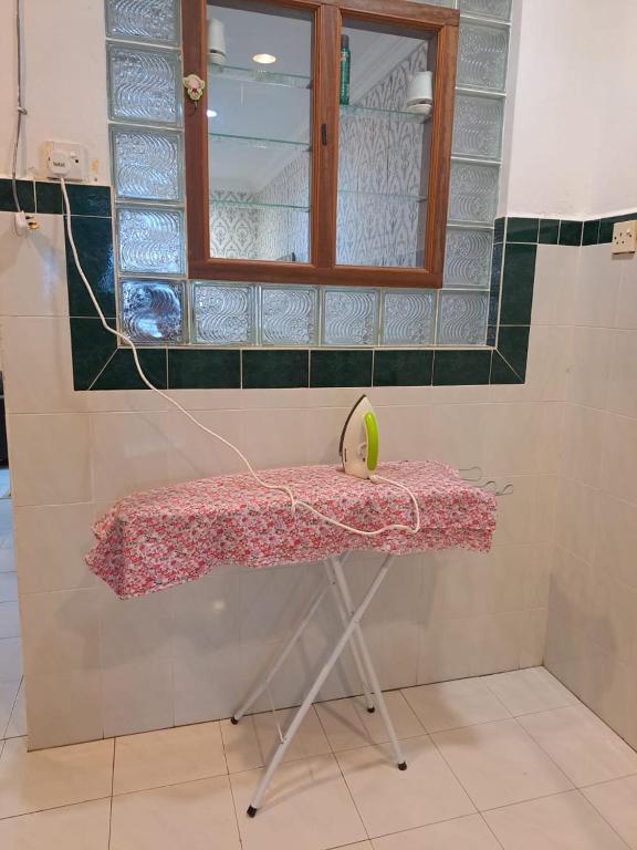 Suria Permai Homestay photo