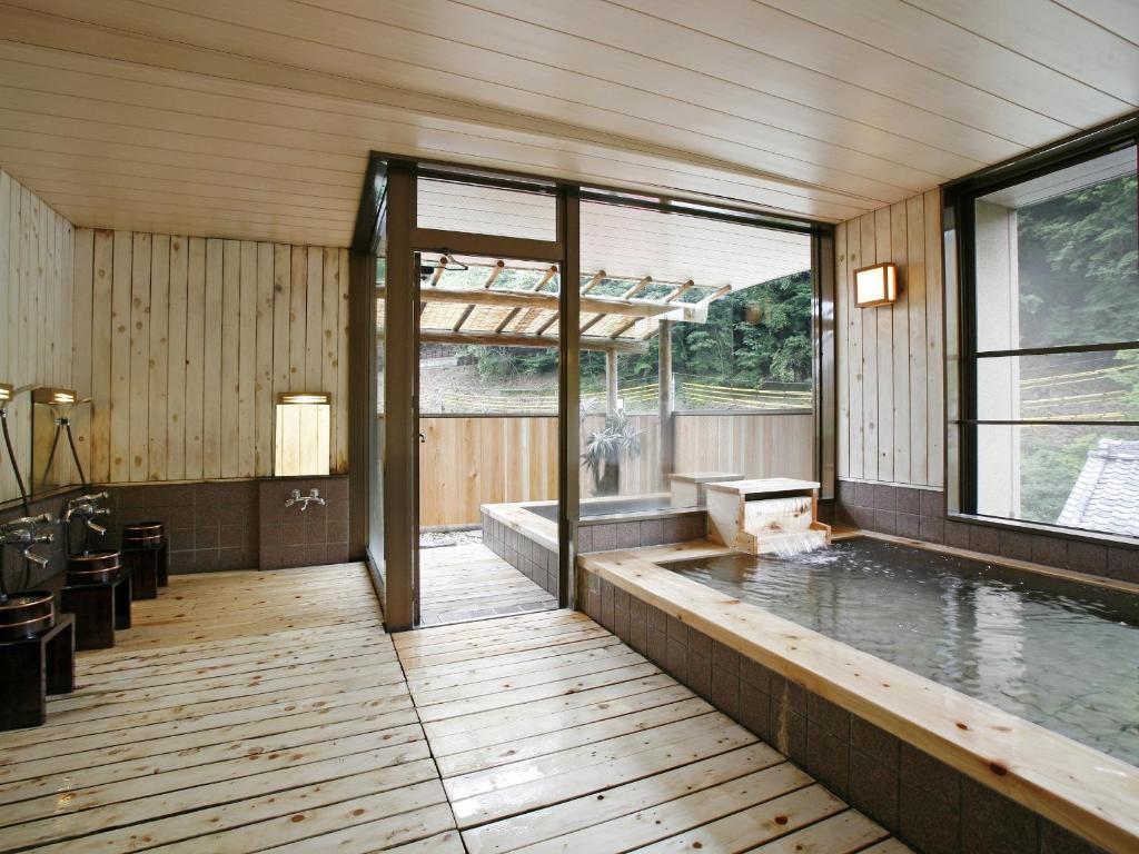 기소지 노 야도 이와야 호텔 이미지 1