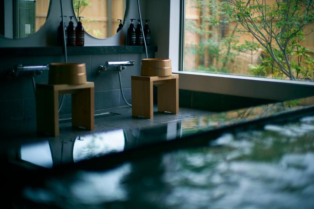 마구로 노 오야도 이시가미 핫 스프링 료칸 호텔 이미지 2