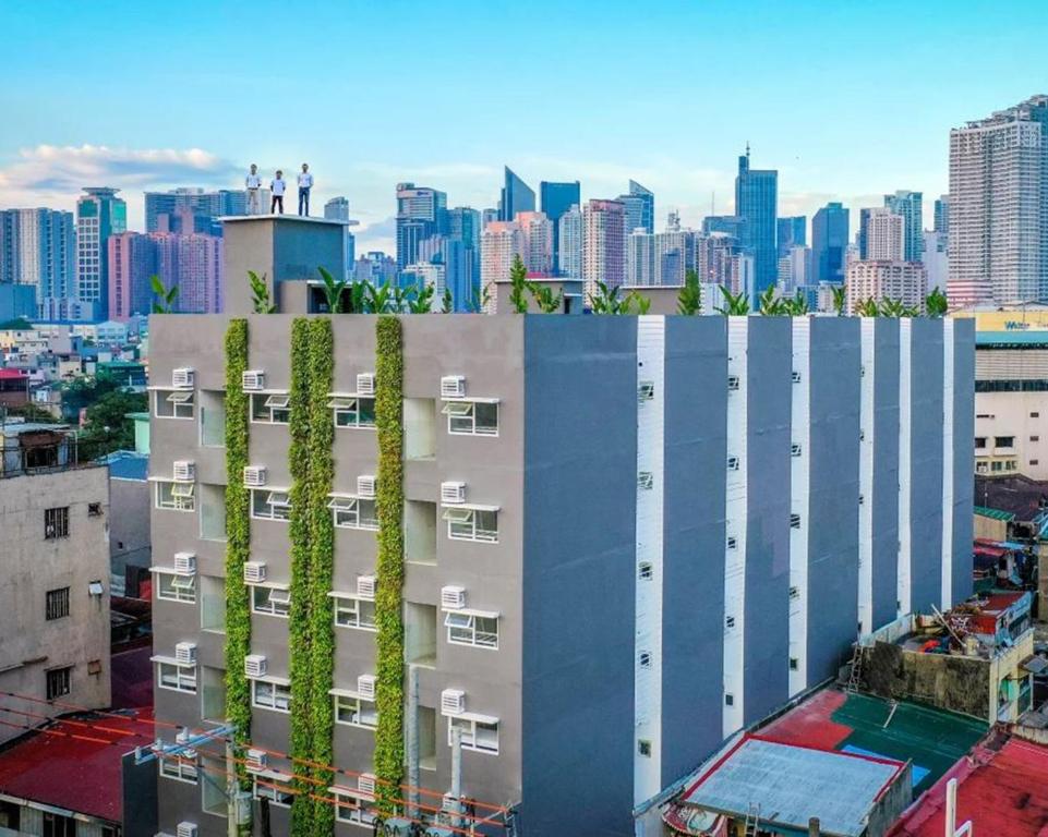 Pasay Centrale Hotel photo